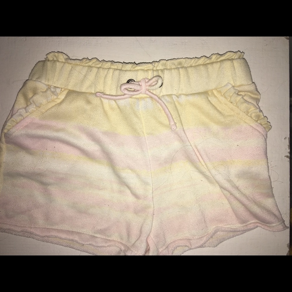 Girls Shorts